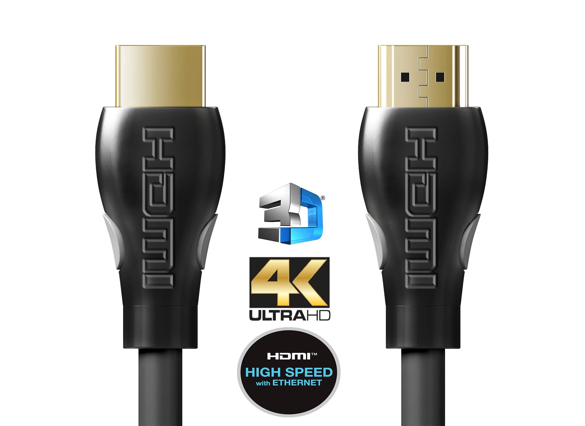 Do you need a special HDMI cable for 4K? - The Solid Signal Blog