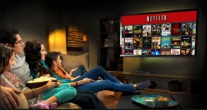 You can watch 1080p content on Netflix. If you have a fast broadband connection that is over 30Mbps, there is no better way to reliably watch HD content besides Blu-Ray